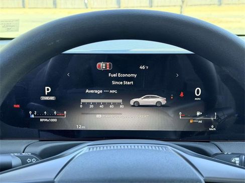 New 2026 Nissan Sentra SV w/ Floor Mat Package image 23