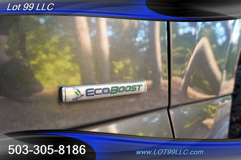 Used 2015 Ford F150 XLT w/ Equipment Group 301A Mid AWD/4WD image 33