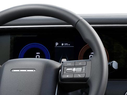 New 2026 Hyundai Palisade SE AWD/4WD image 16