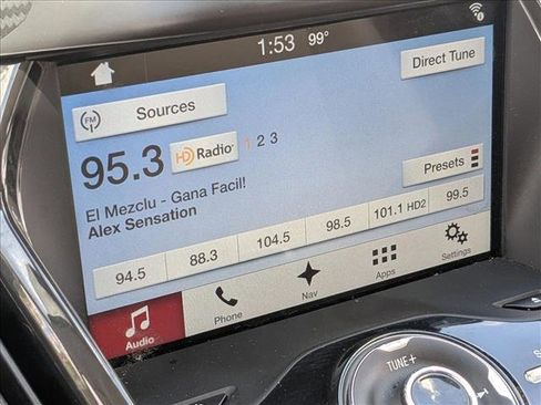 Used 2016 Ford C-MAX SEL w/ Equipment Group 302A FWD image 14