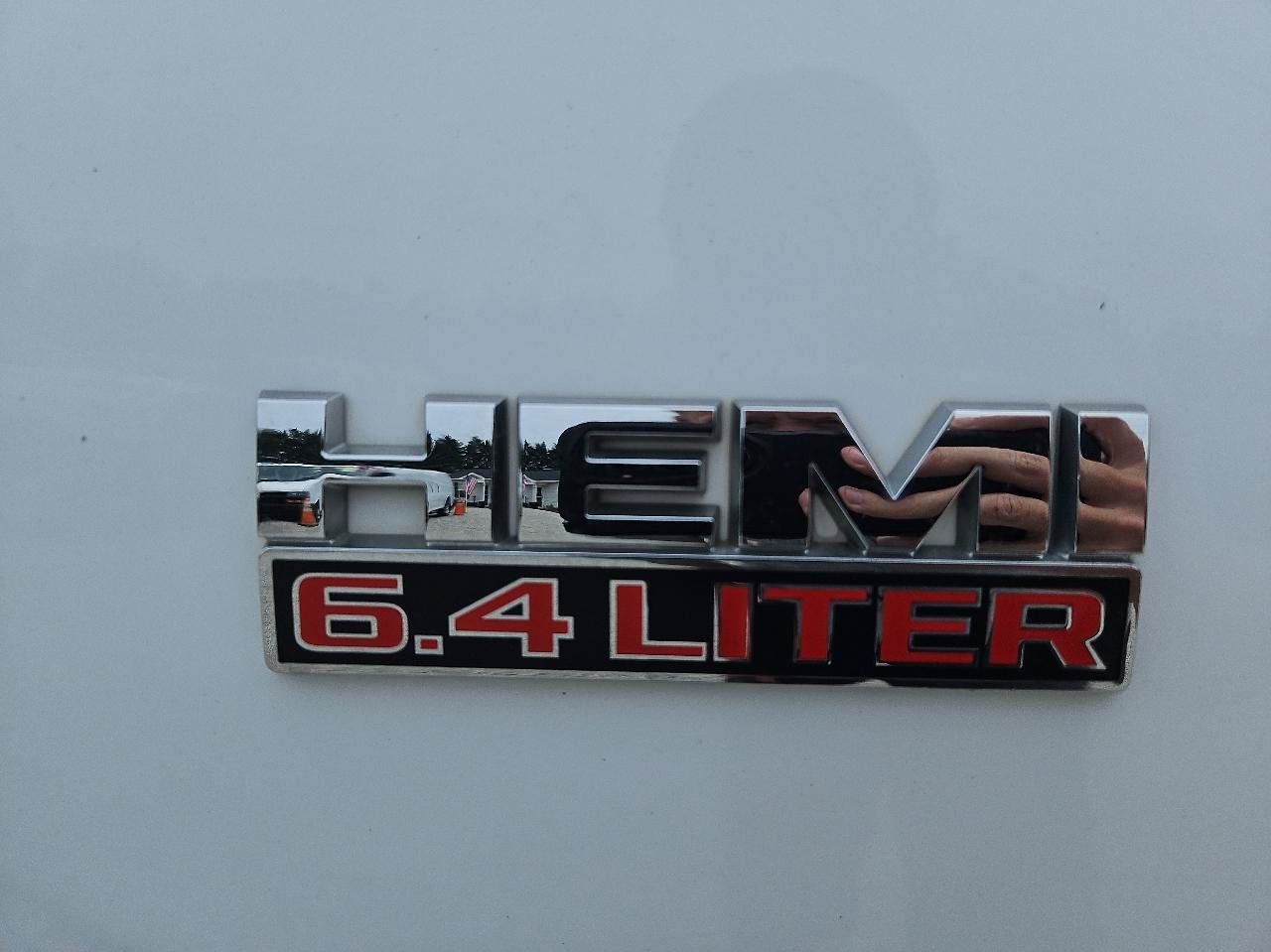 Used 2016 RAM 3500 Tradesman AWD/4WD image 51