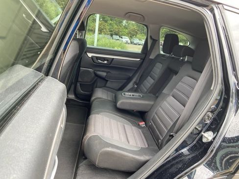 Used 2018 Honda CR-V LX image 18