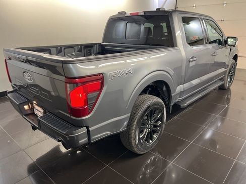 New 2026 Ford F150 XLT image 6