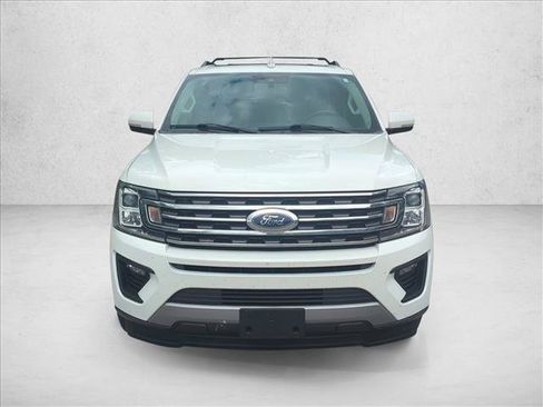 Used 2021 Ford Expedition Max XLT RWD image 2