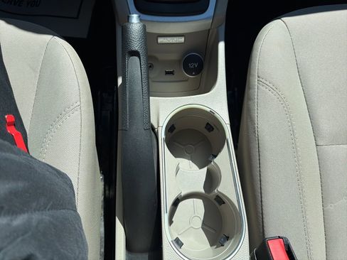 Used 2016 Ford Fiesta SE image 34