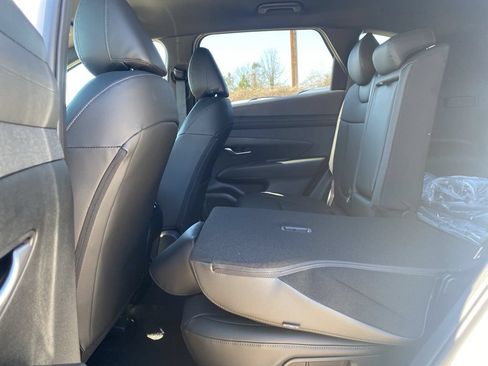 New 2026 Hyundai Tucson XRT AWD/4WD image 13