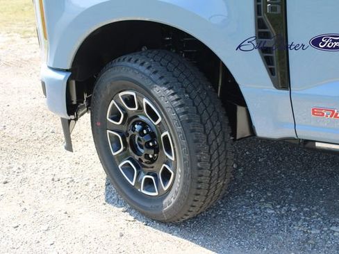 New 2026 Ford F350 Platinum image 5