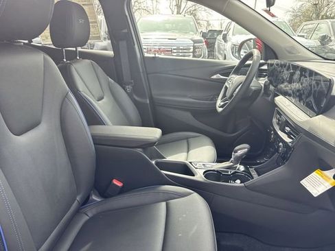 New 2026 Buick Encore GX Sport Touring w/ Advanced Technology Package image 23
