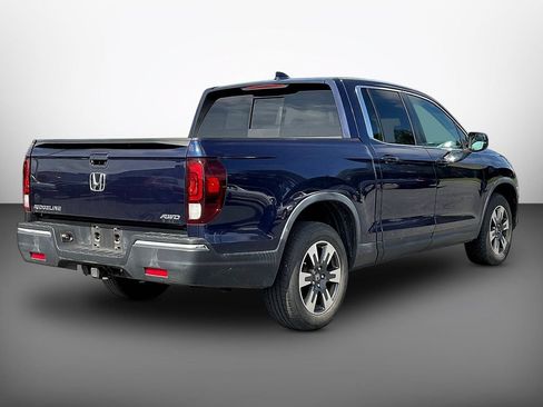 Used 2019 Honda Ridgeline RTL image 6