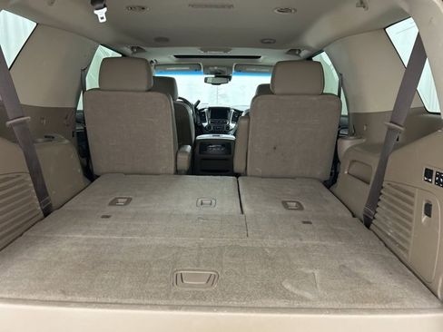 Used 2019 Chevrolet Tahoe Premier image 35