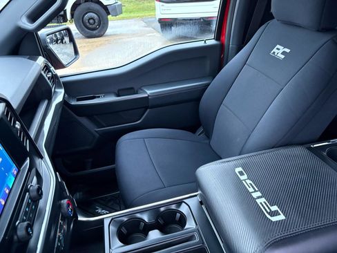 Certified 2023 Ford F150 XL w/ STX Appearance Package AWD/4WD image 22