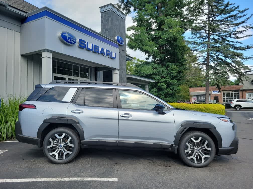 New 2026 Subaru Outback Touring XT AWD/4WD image 2