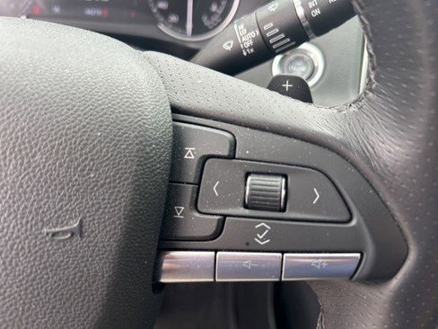 Certified 2023 Cadillac XT4 Sport w/ Cold Weather Package image 13