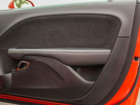 Used 2023 Dodge Challenger SRT Hellcat Redeye image 57