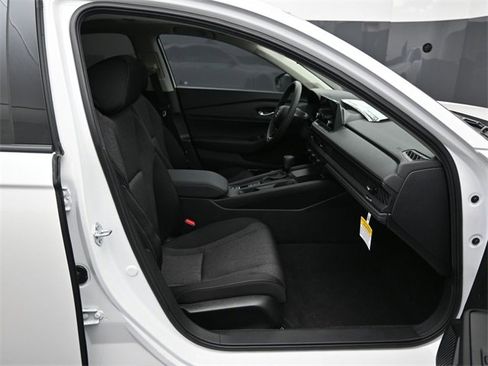 New 2025 Honda Accord SE image 20