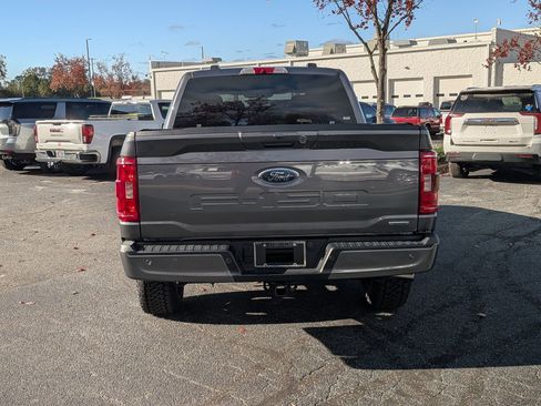 Used 2022 Ford F150 XLT w/ Equipment Group 302A High image 8