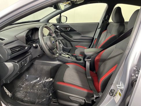 Used 2024 Subaru Impreza RS image 20