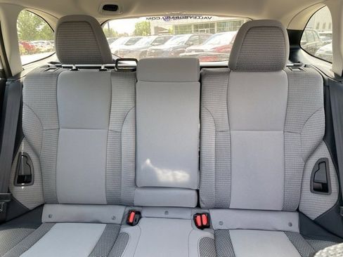 New 2025 Subaru Outback Premium w/ Popular Package #1A image 11