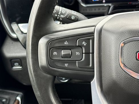 Used 2024 GMC Sierra 3500 SLE w/ SLE Convenience Package image 30