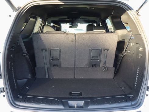 New 2026 Dodge Durango GT image 16