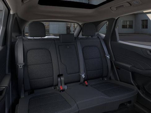 New 2026 Ford Escape Active w/ Tech Pack #1 AWD/4WD image 11