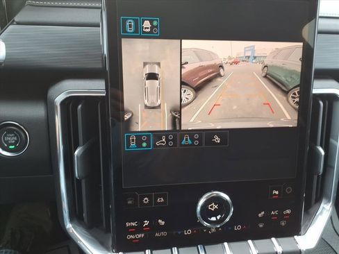 New 2026 GMC Acadia Elevation FWD image 16