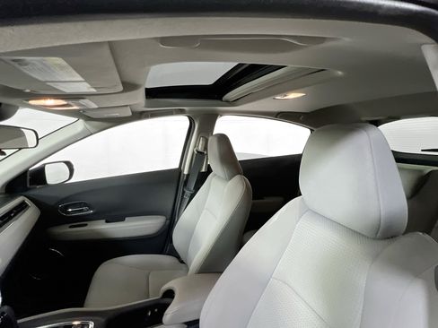Used 2022 Honda HR-V EX image 20