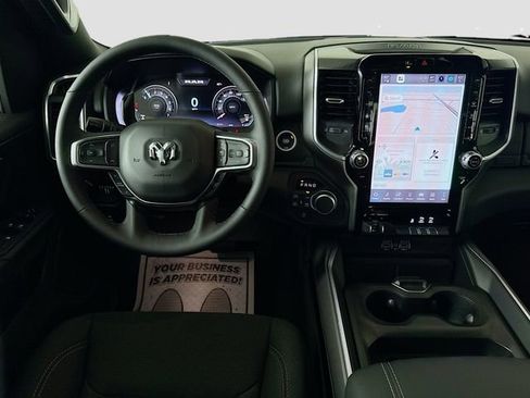 New 2026 RAM 1500 Big Horn image 21
