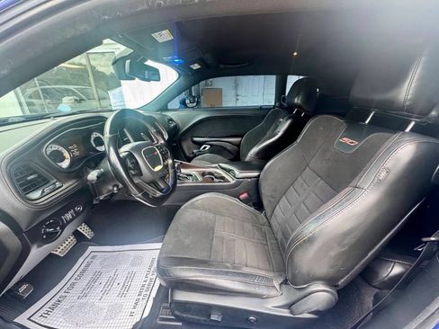Used 2020 Dodge Challenger R/T RWD image 14