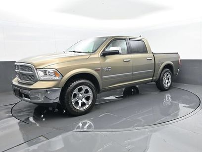 Used 2015 RAM 1500 Laramie w/ Convenience Group