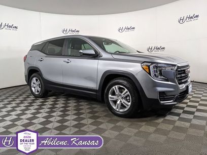 Used 2024 GMC Terrain SLE