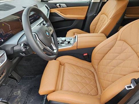 New 2026 BMW X7 xDrive40i image 15