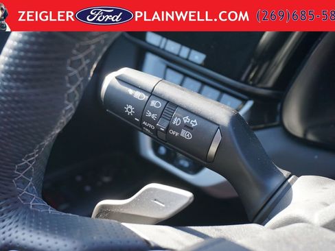 Used 2025 Lexus RX 350 F Sport w/ Convenience Package AWD/4WD image 29