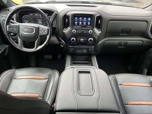 Used 2021 GMC Sierra 1500 AT4 image 13