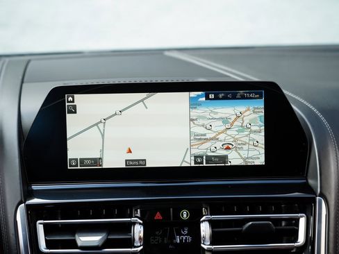 Used 2019 BMW M850i xDrive Coupe w/ Comfort Seating Package image 32