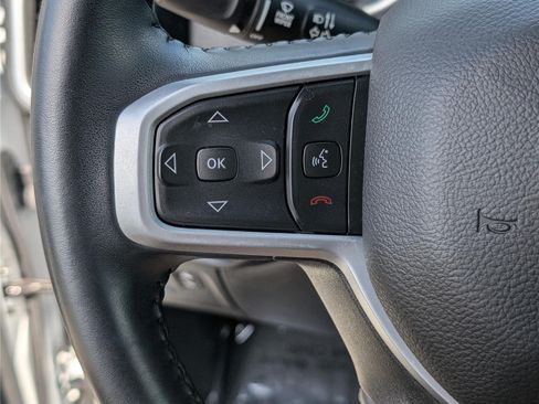 Used 2022 RAM 1500 Big Horn AWD/4WD image 21