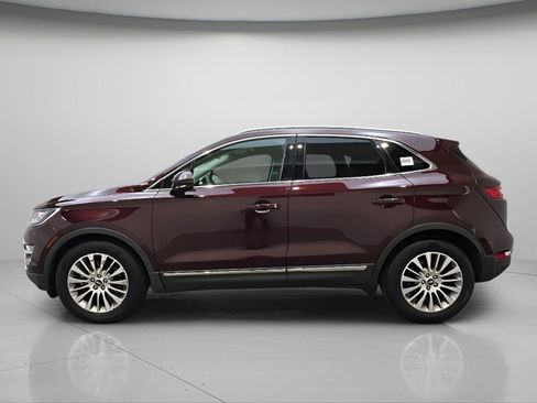 Used 2017 Lincoln MKC Reserve AWD/4WD image 3