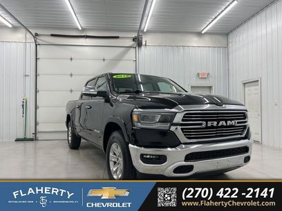 Used 2019 RAM 1500 Laramie