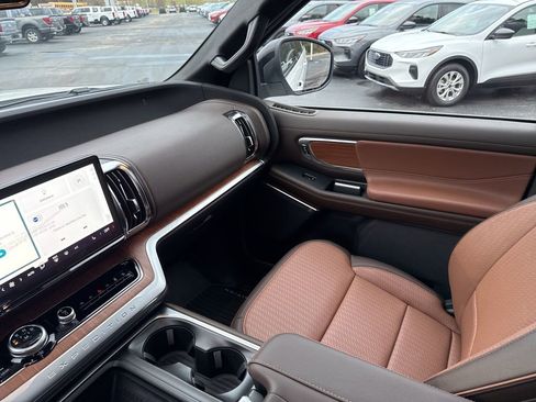 New 2025 Ford Expedition Max King Ranch image 27