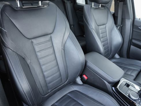 Certified 2023 BMW X3 xDrive30i w/ Premium Package image 13