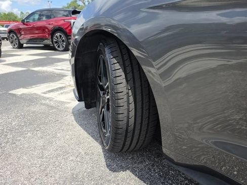 Used 2020 Ford Mustang Premium RWD image 34