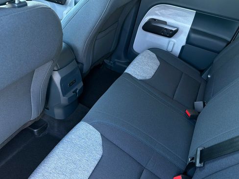 New 2026 Ford Maverick XLT AWD/4WD image 13