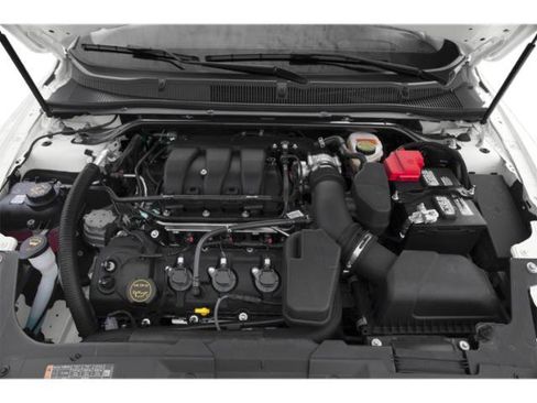 Used 2019 Ford Taurus SEL w/ Equipment Group 201A image 13