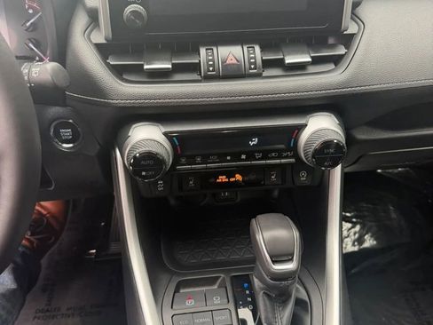 Used 2023 Toyota RAV4 XLE Premium AWD/4WD image 14