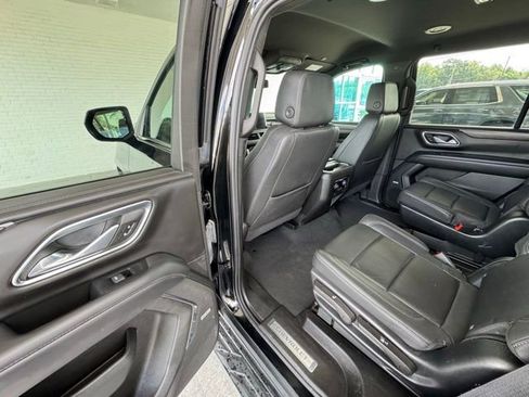 Used 2023 Chevrolet Tahoe LT image 19