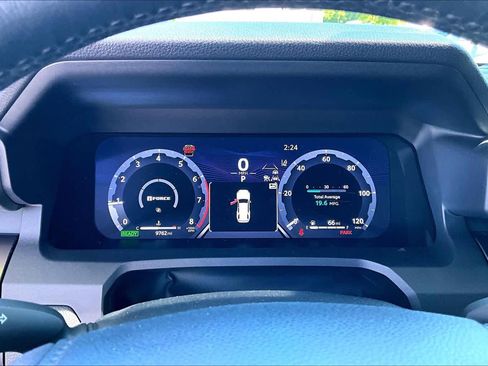 Used 2025 Toyota 4Runner TRD Off-Road Premium image 26