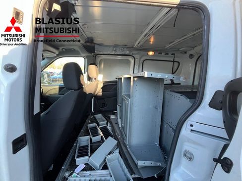 Used 2020 RAM ProMaster City Tradesman w/ Window Group 04 image 24