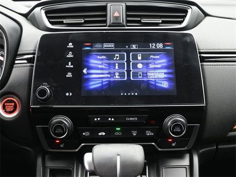 Used 2020 Honda CR-V EX image 11