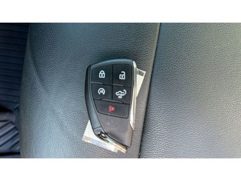 Certified 2023 Chevrolet Silverado 1500 RST w/ RST All Star Premium Package AWD/4WD image 34