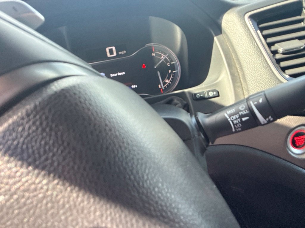 Used 2023 Honda Ridgeline Sport image 34